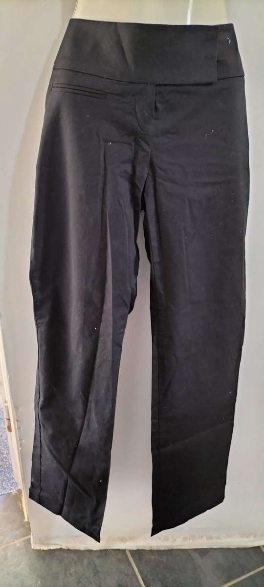 Beautiful Woolworths NEW Ladies Formal Pants - (Nr9) - 12