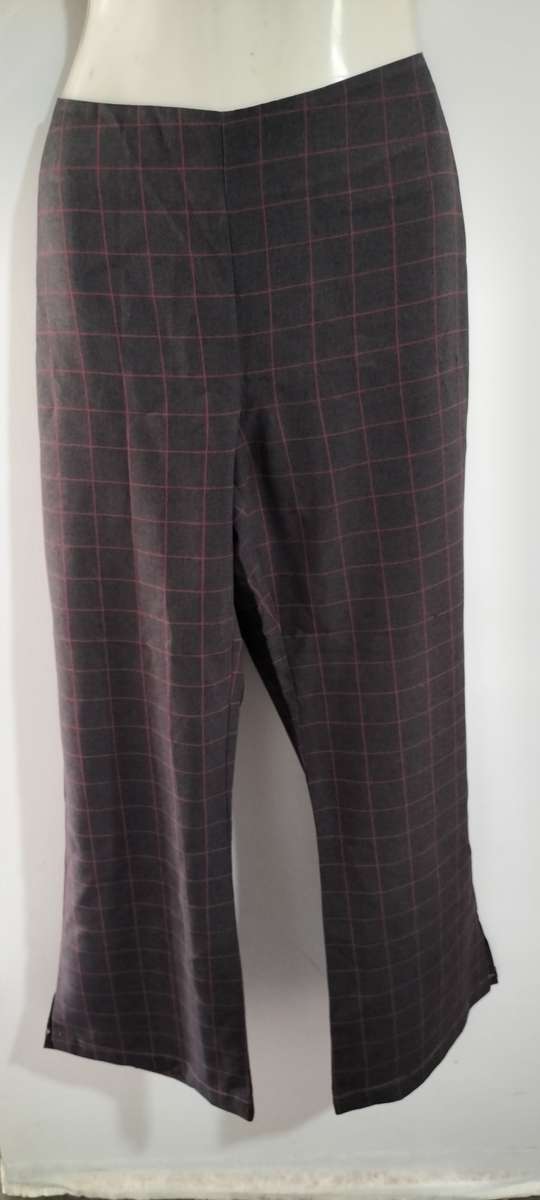 Beautiful JET Ladies Pants - (Nr13) - 12