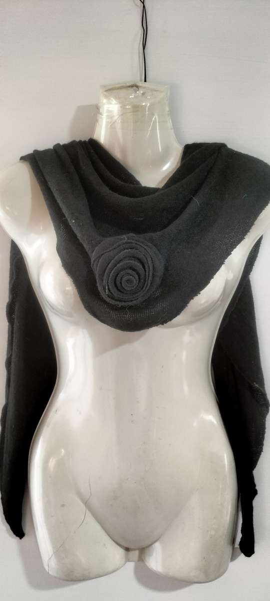 Beautiful Ladies Scarf (Nr5)
