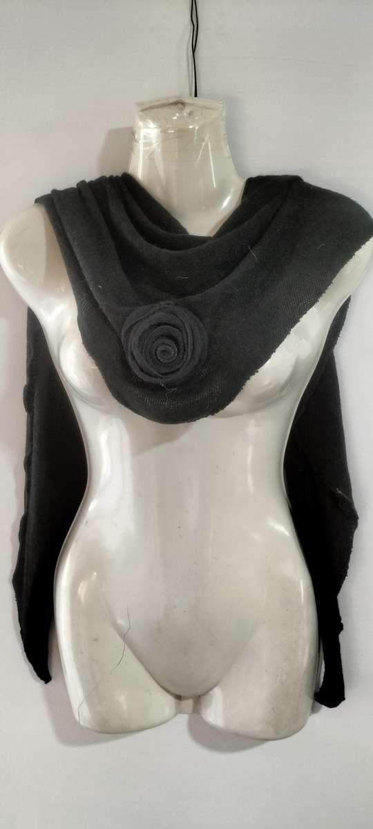 Beautiful Ladies Scarf (Nr5)