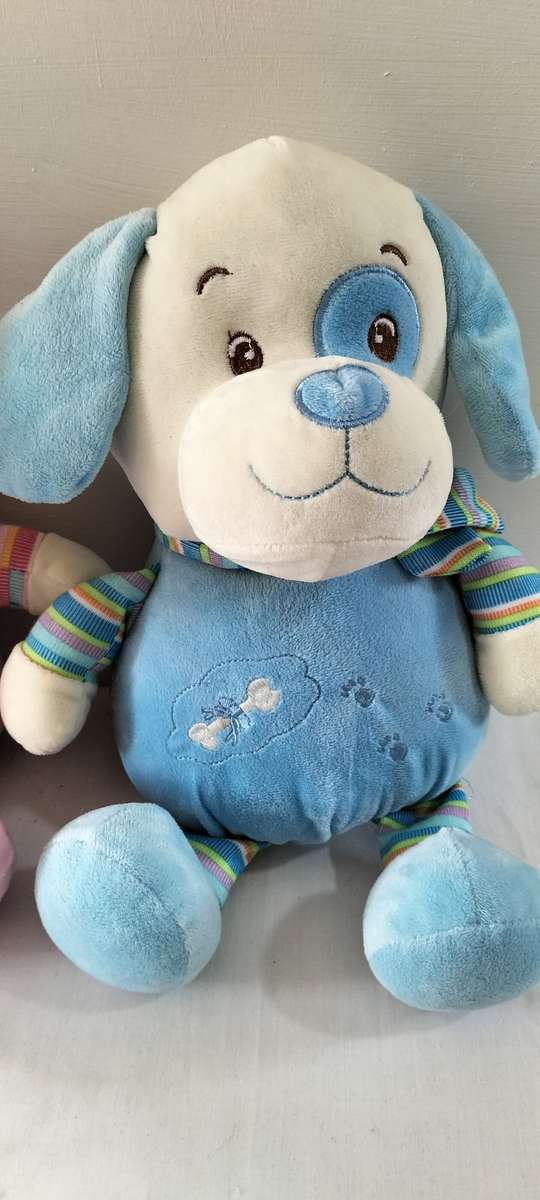 Beautiful Quality Boy and Girl Plush Soft Toys