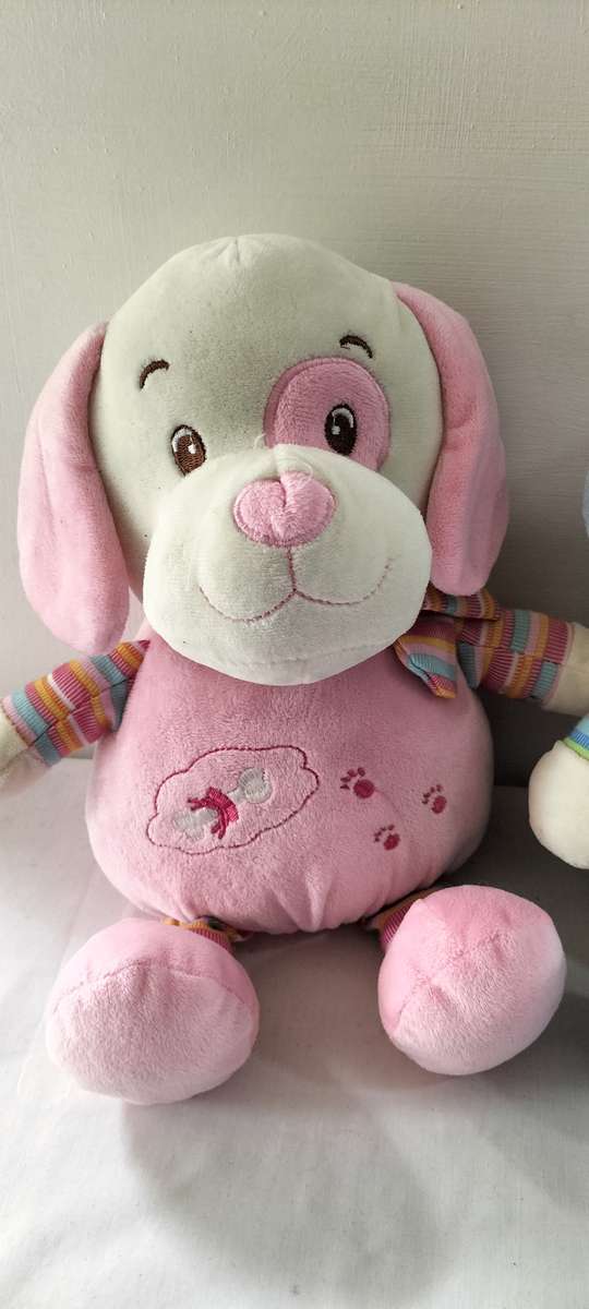 Beautiful Quality Boy and Girl Plush Soft Toys