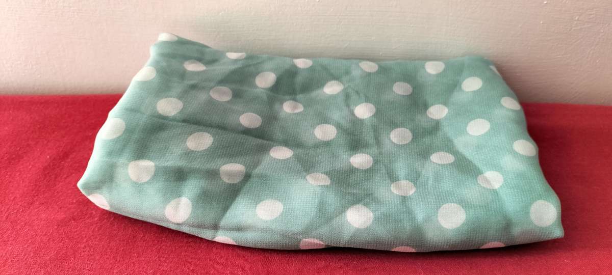 Beautiful Ladies Circular Scarf (Nr2)