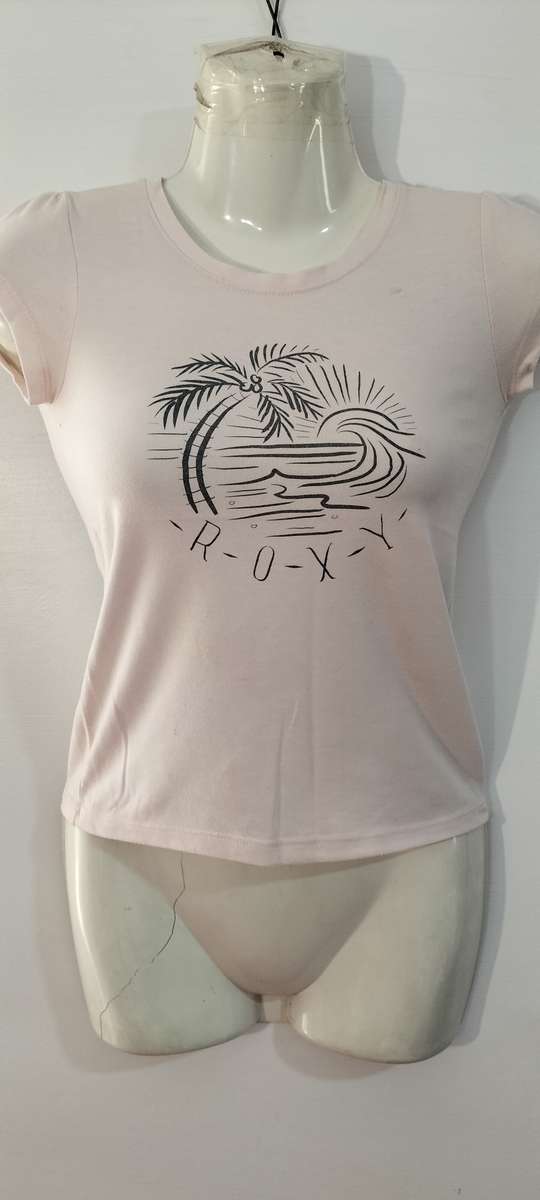 Beautiful Roxy Ladies Short Sleeve Top (Nr5). 6