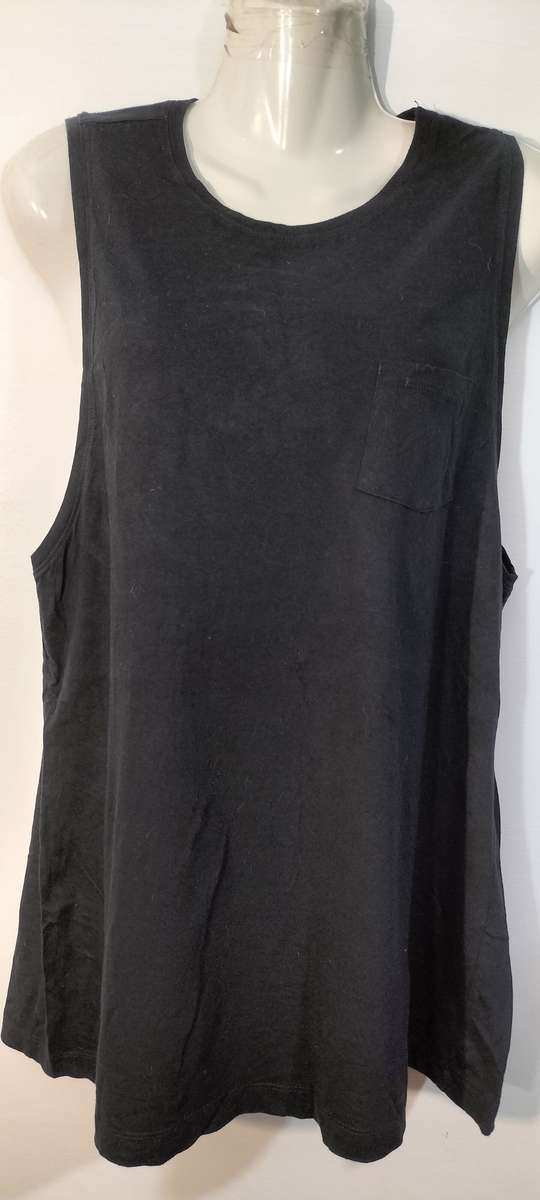 A Beautiful Woolworths Ladies Sleeveless Top. (Nr27) M