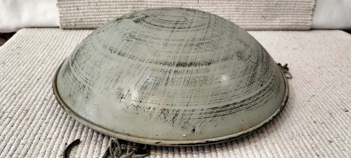 Stunning Vintage Aged Look Hanging Bird Feeder (Nr2)