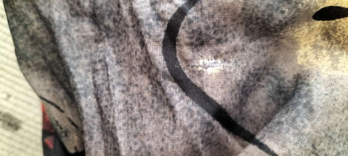 Superb 100% Cotton Beachcomber Bag