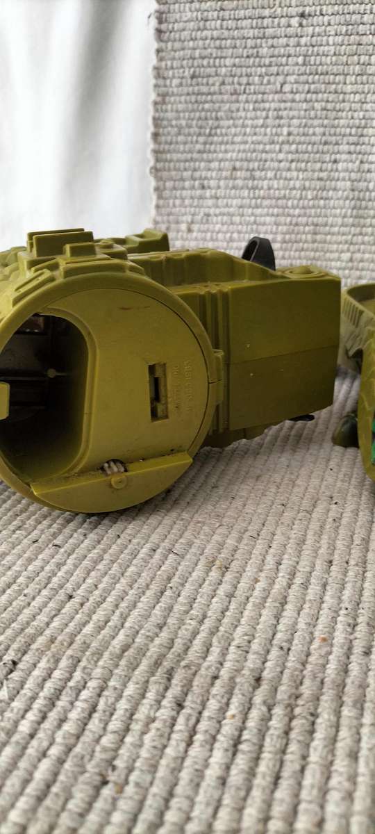 A Genuine Rare 1983 Mattel He-Man Masters of the Universe Motu Dragon Walker.