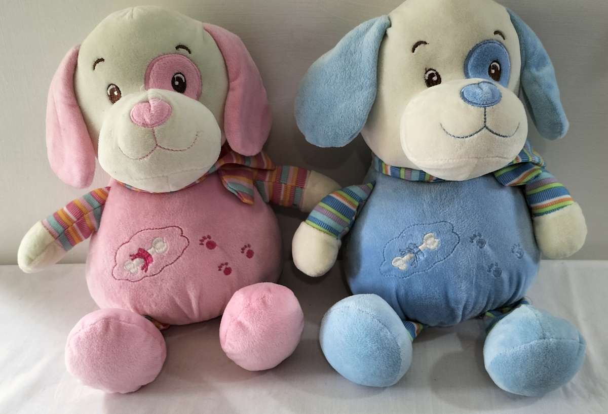 Beautiful Quality Boy and Girl Plush Soft Toys