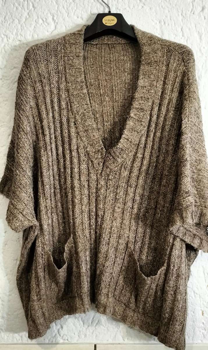 Quality Ladies Large Kaftan/Jersey (Nr1)