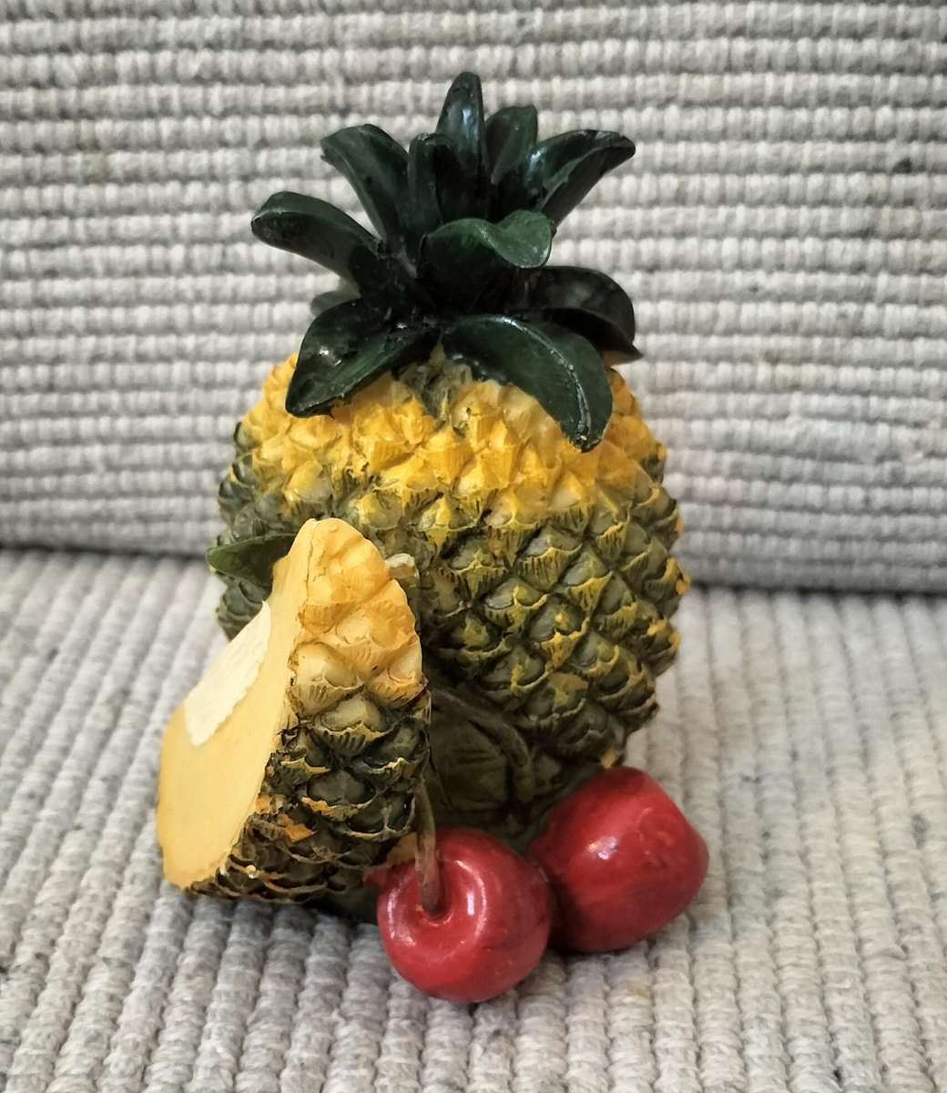 Resin Kitchen Decoration