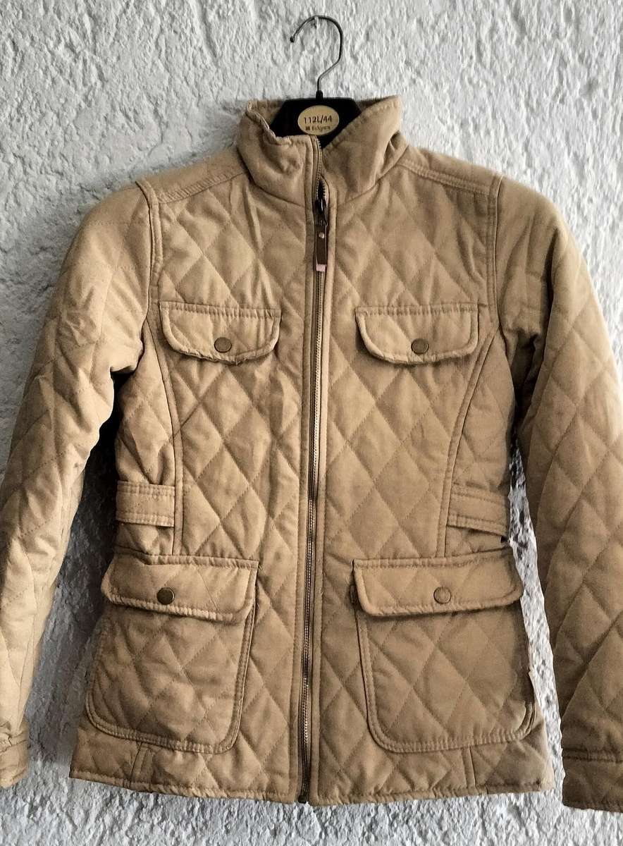 Quality RED Ladies Long Sleeve Jacket. (Nr22) XS