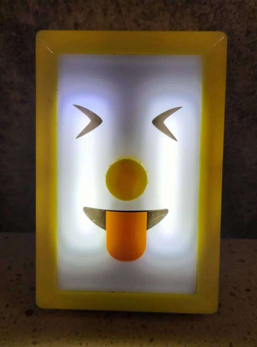Working Battery Operated Dimmable Night Light.(nr1)