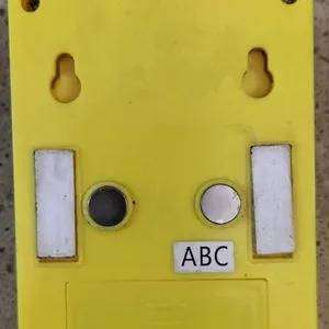 Working Battery Operated Dimmable Night Light.(nr1)