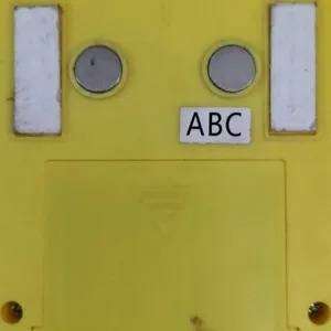 Working Battery Operated Dimmable Night Light.(nr2)