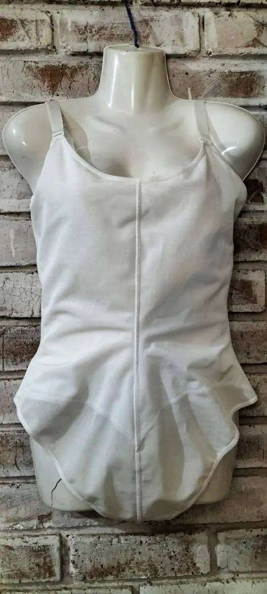 Magnificent Rare Vedette 116 Columbia Thong Bodysuit. Size 42.