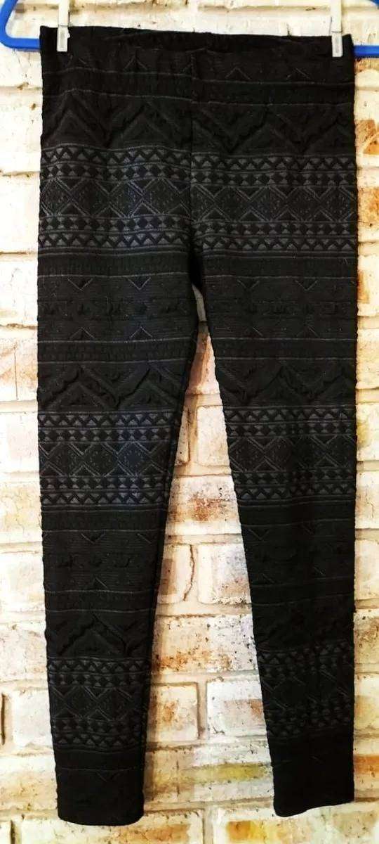 Foschini News Leggings. Black. Size M