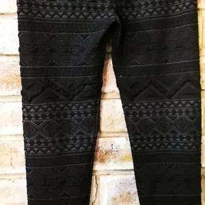 Foschini News Leggings. Black. Size M