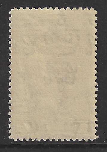 Malaya (Kelantan) scarce 1937 SG 52 superb mint. See below.