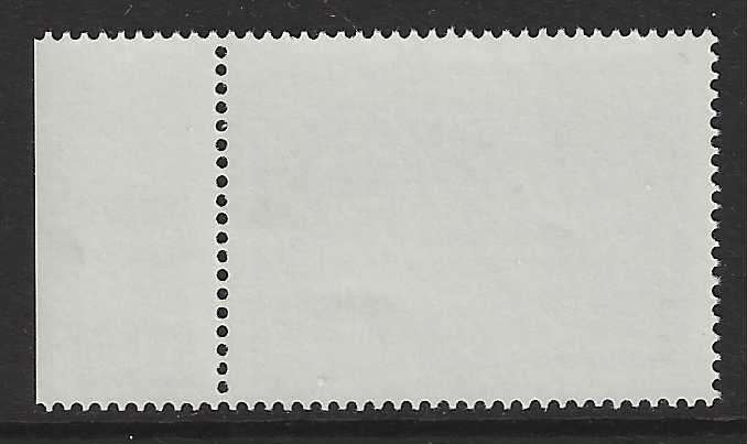 RSA: 1987 CTO `Word of God`part control & date of issue cds.