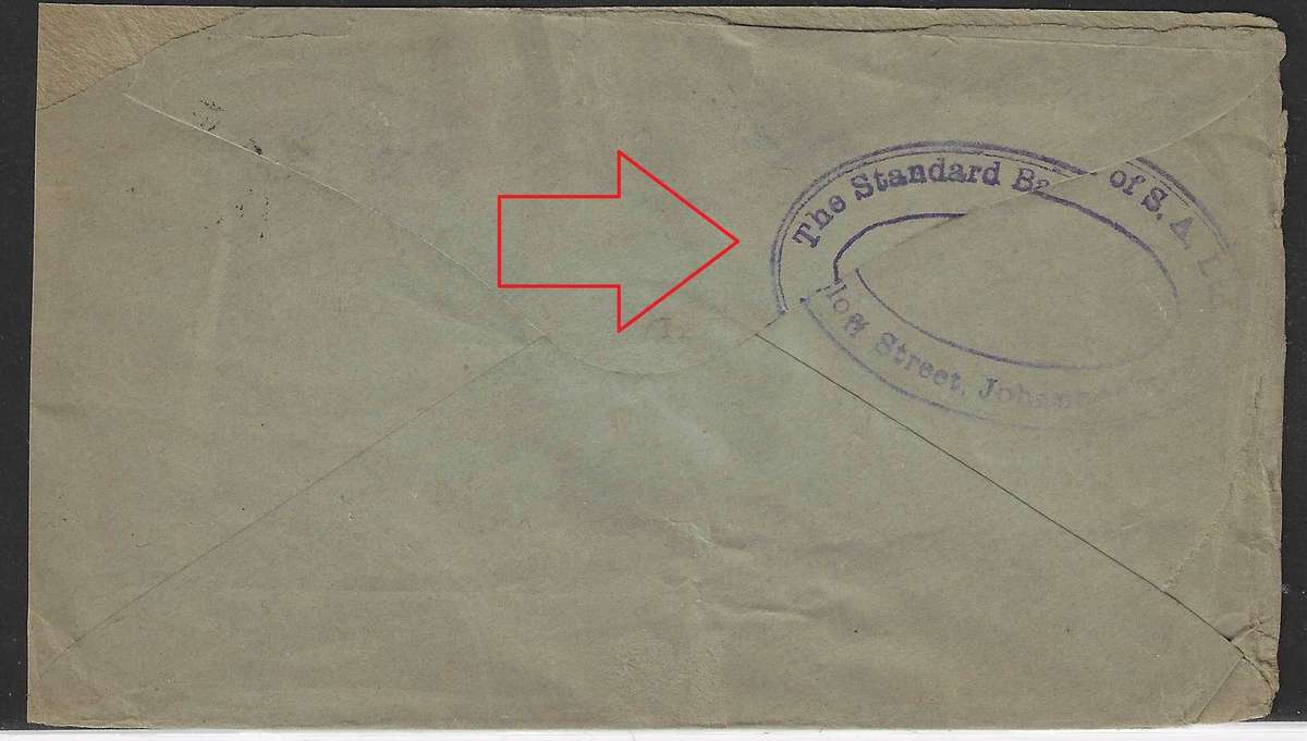 Union: pair CENSORED covers (1915 & 1917) to New York.