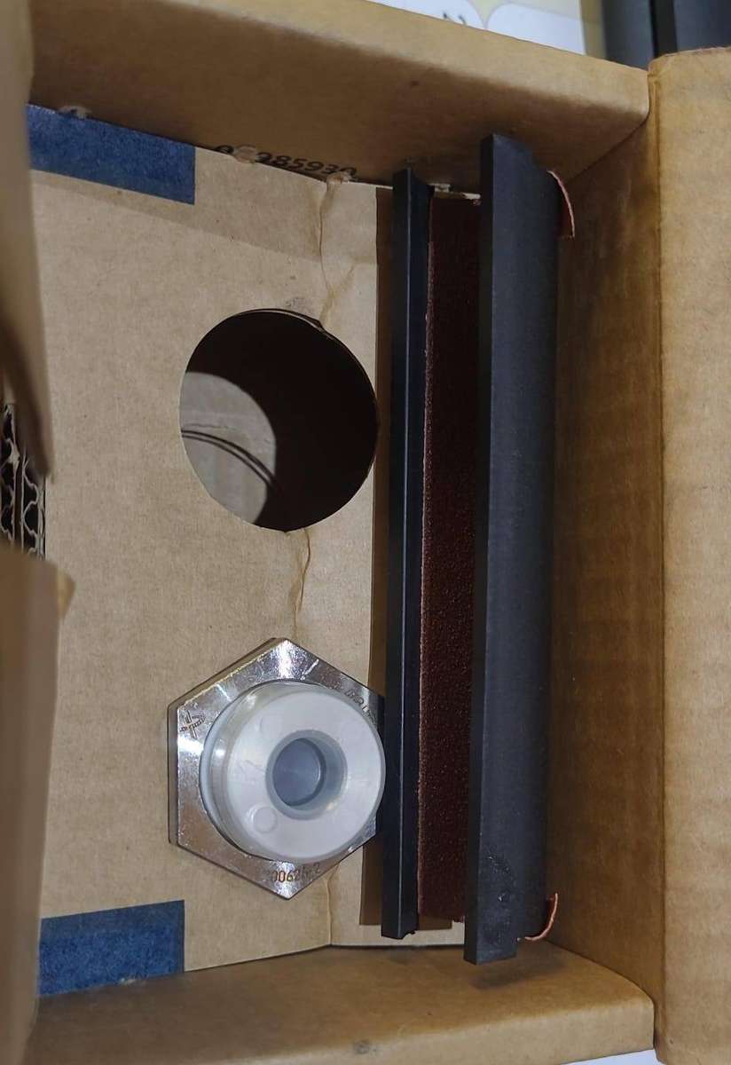 GRUNDFOS 96455086 KIT, SH SEAL CR , CR/I/N/1S/1/3/5