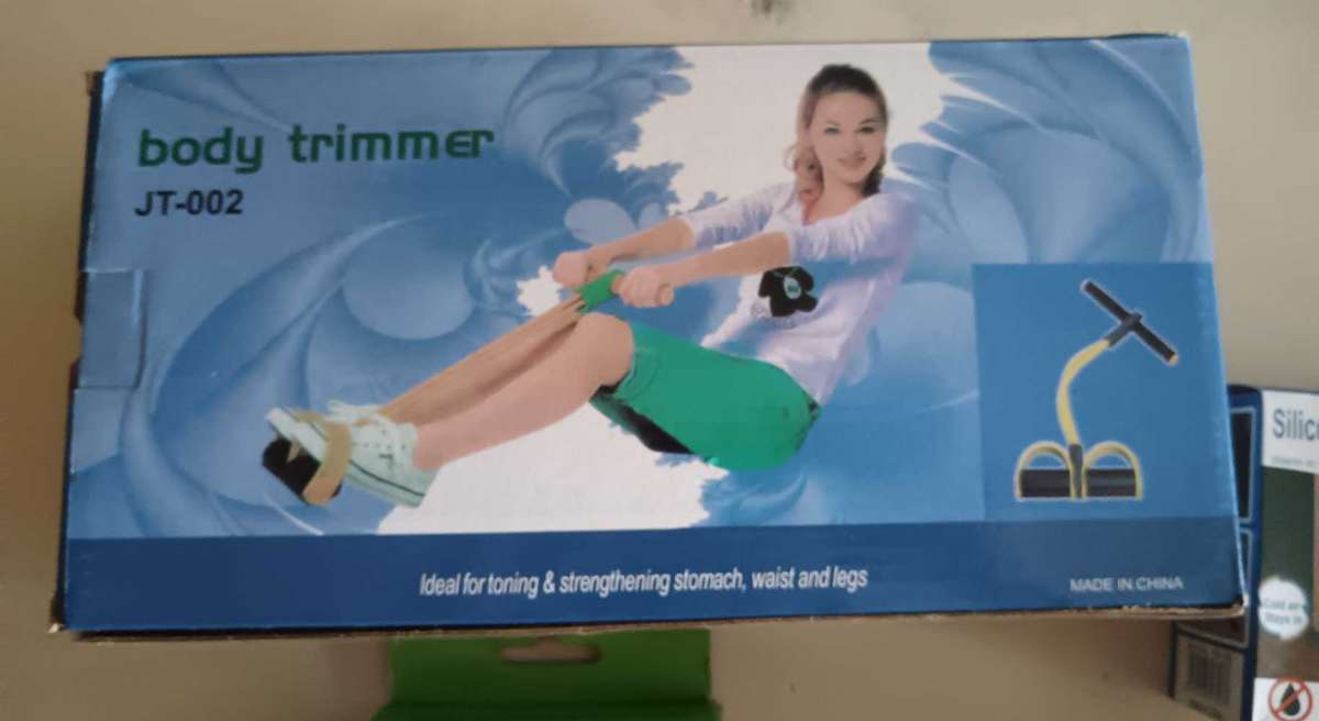 Lot of Brand New gadgets