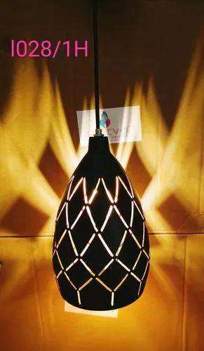 Hanging Pendant Light Fittings