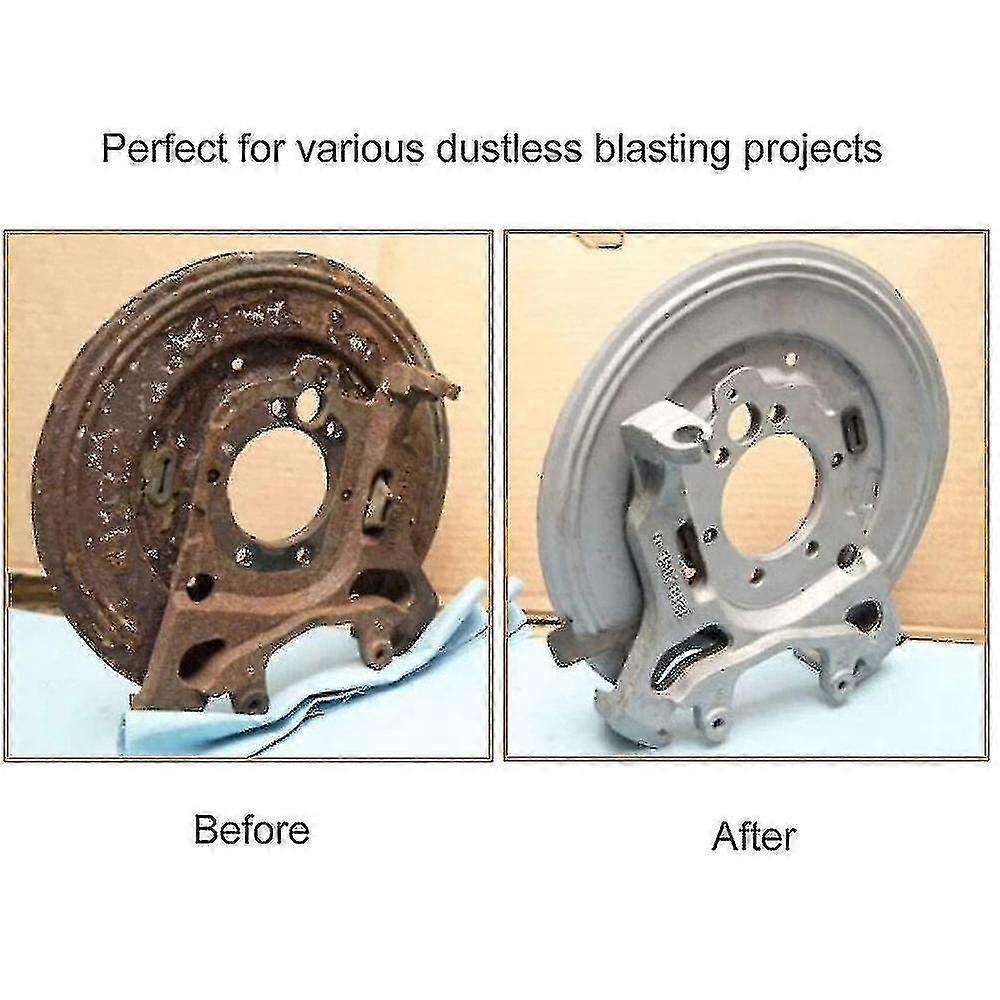 Handheld Pneumatic Sandblaster