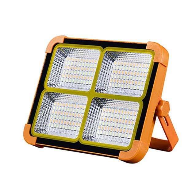 FIVESTAR 500W LED SOLAR LIGHT