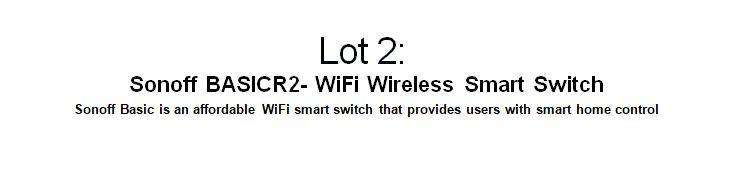 WIFI Geyser Breaker, WIFI Smart Switch and WIFI Plug Support TUYA App