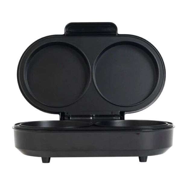 RAF Non-Stick Dual Chamber Multipurpose omelettes Maker