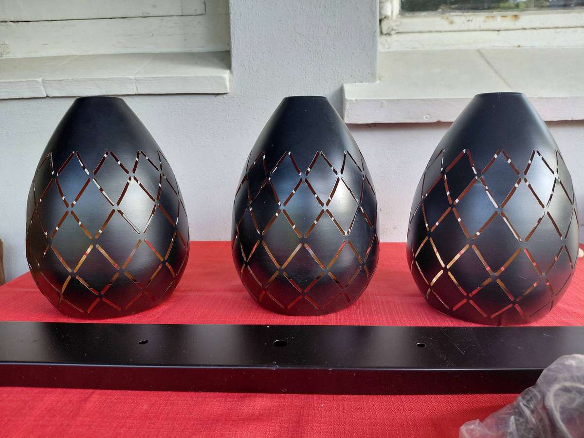 Hanging Pendant Light Fittings