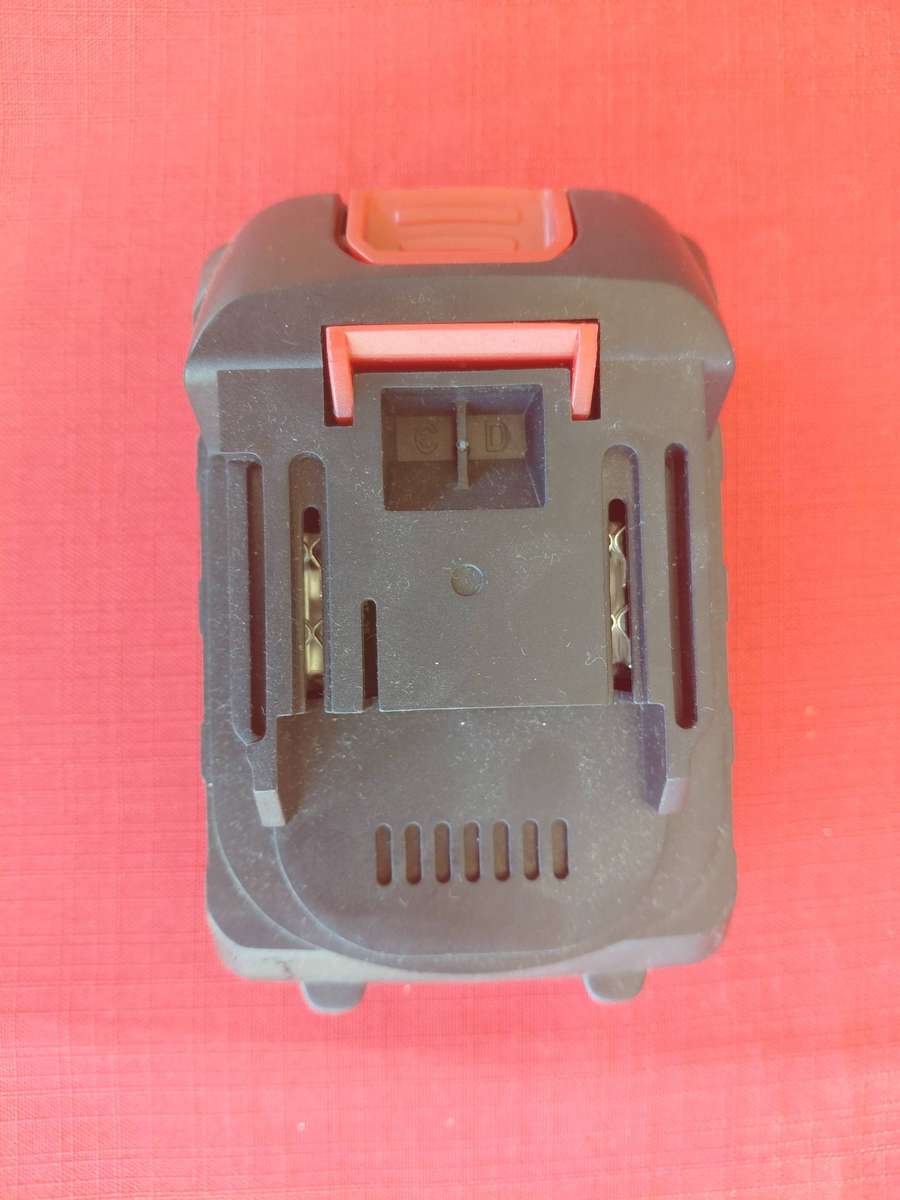 48V Powertool Battery