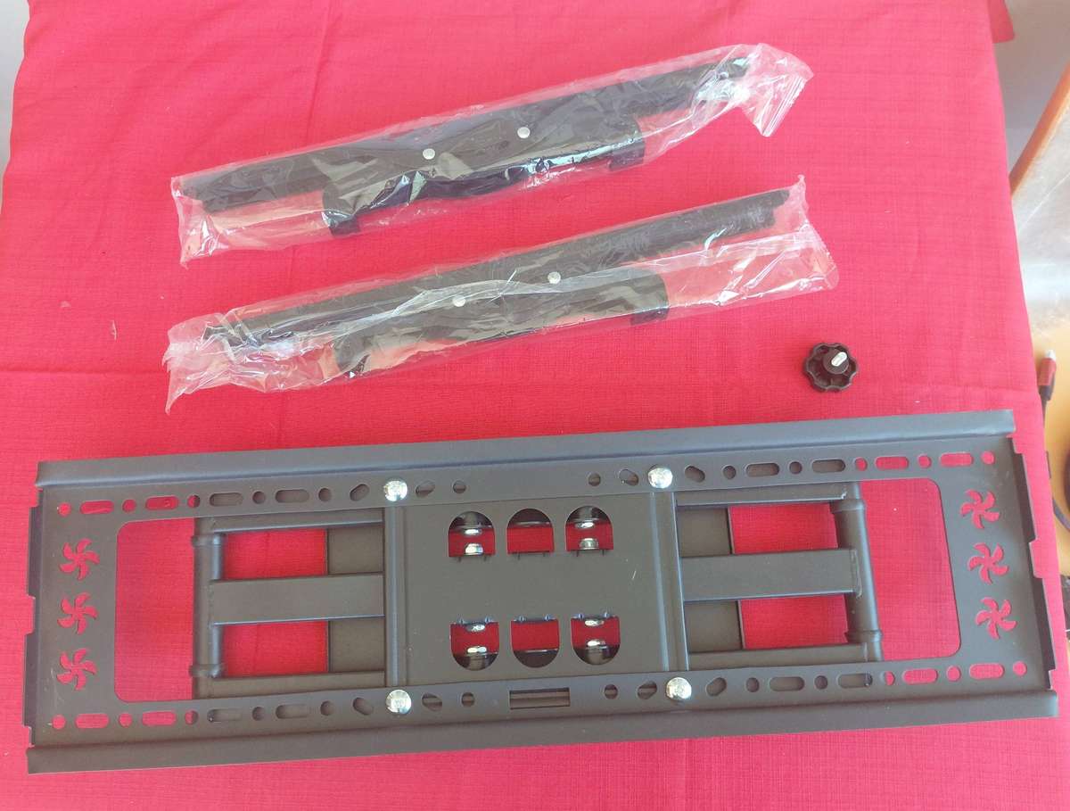 WX-SP61 Full Motion 6 Arm 42 -70 TV Bracket