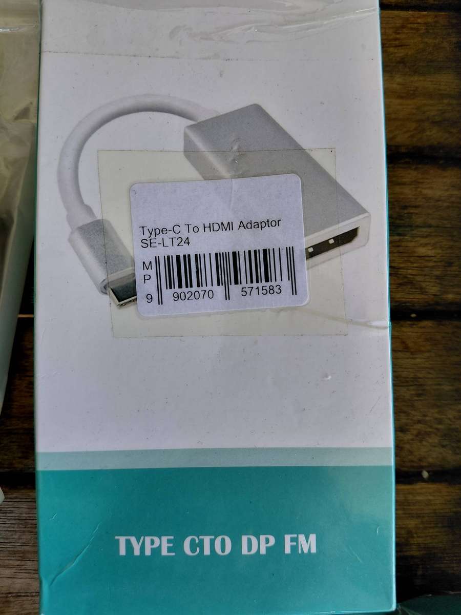 MASSIVE LOT OF CABLES, ADAPTERS, HUBS AND MORE