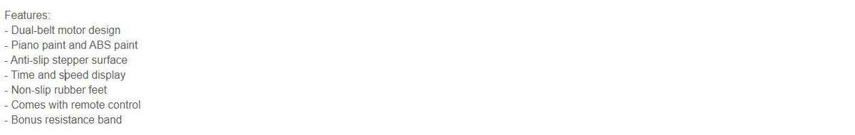 Whole Body Exercise 3D Slim Machine Vibration Plate Fitness Massager - Red