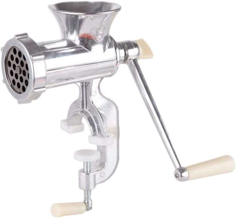 Manual Meat Grinder