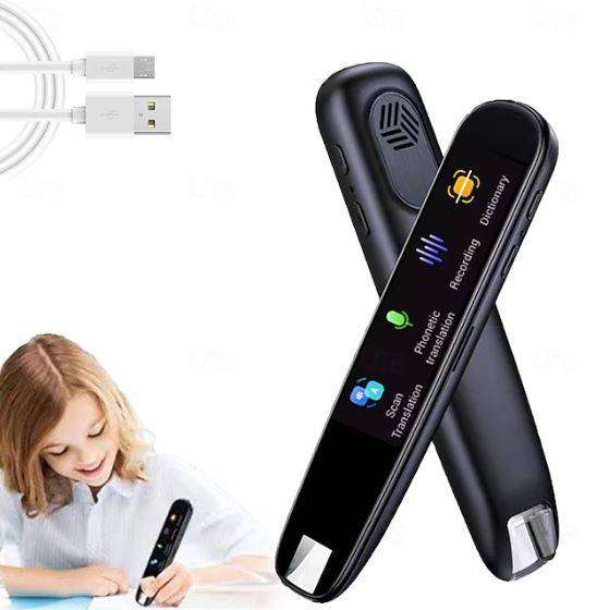 WIFI Smart Pen - Multipurpose Translation Device