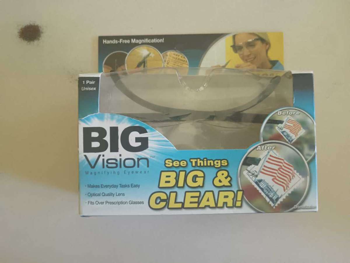 Job lot of Brand New Gadgets