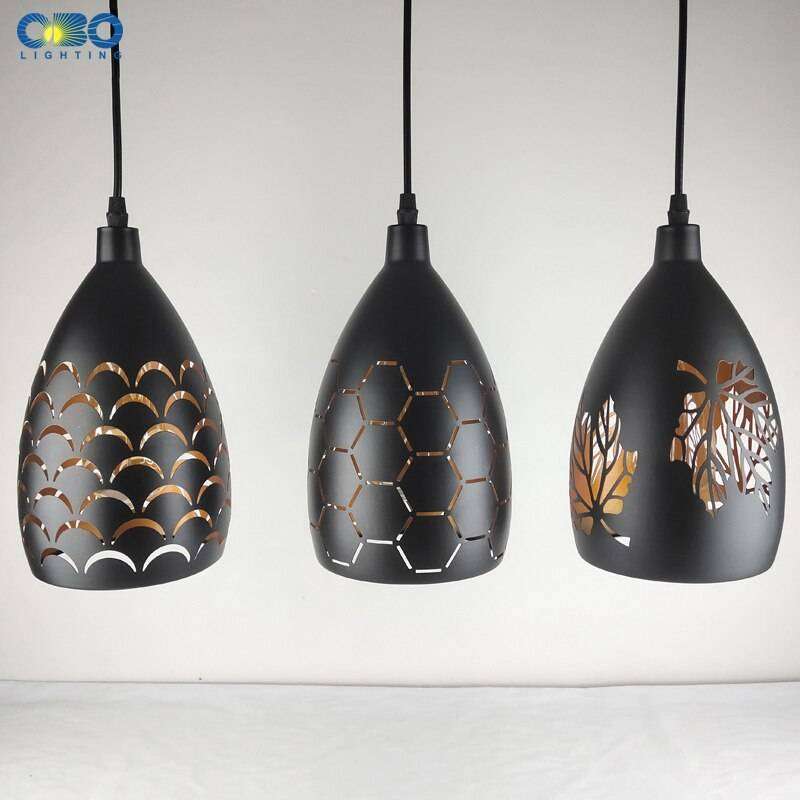 Hanging Pendant Light Fittings