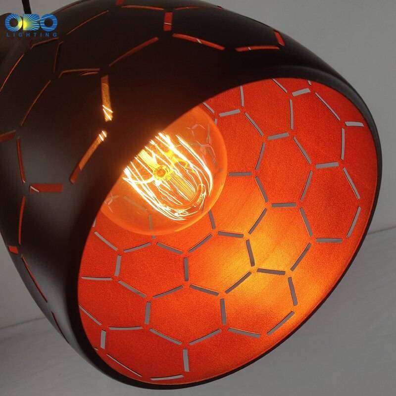 Hanging Pendant Light Fittings