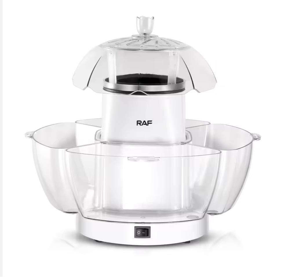 RAF - Automatic Popcorn Maker (Hot Air Technology)