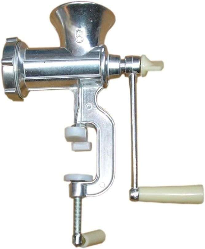 Manual Meat Grinder