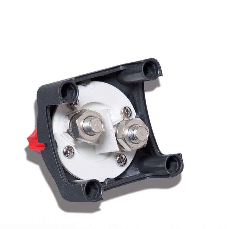 Battery Disconnect Switch Master Isolator Cut Off Switch