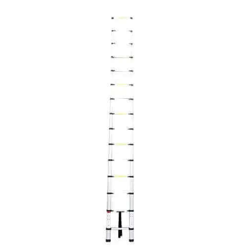 2.6M Telescopic Aluminum Ladder