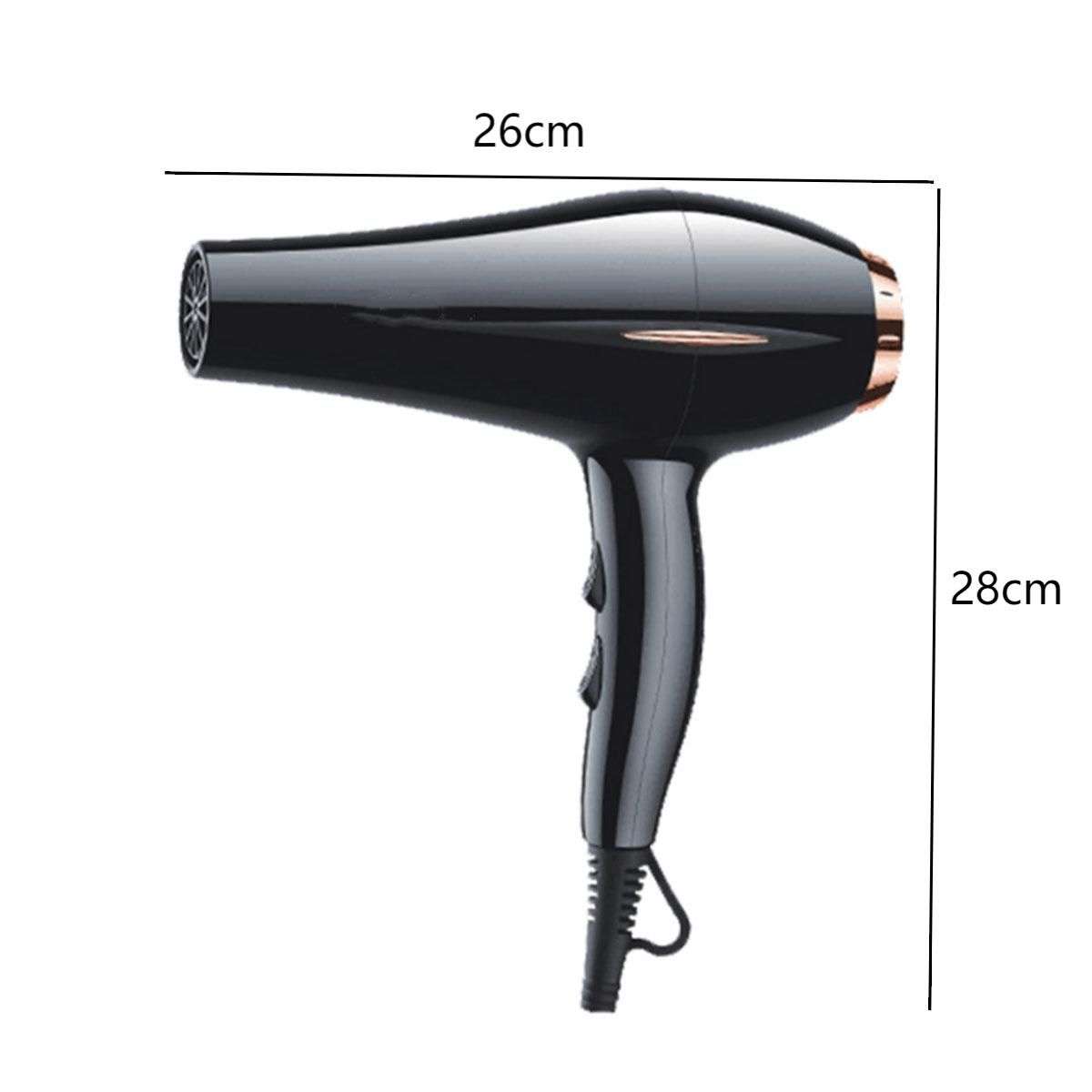 3000W GW Hairdryer