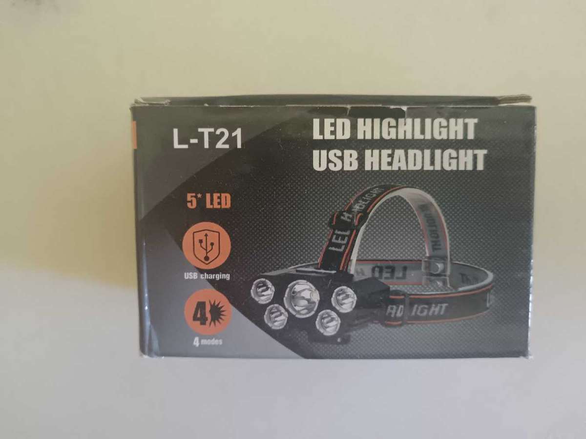 Job lot of Brand New Gadgets