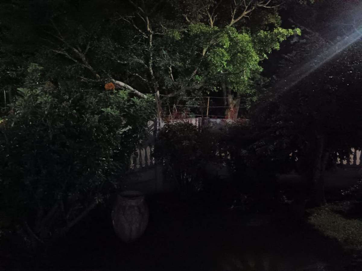 FIVESTAR 500W LED SOLAR LIGHT