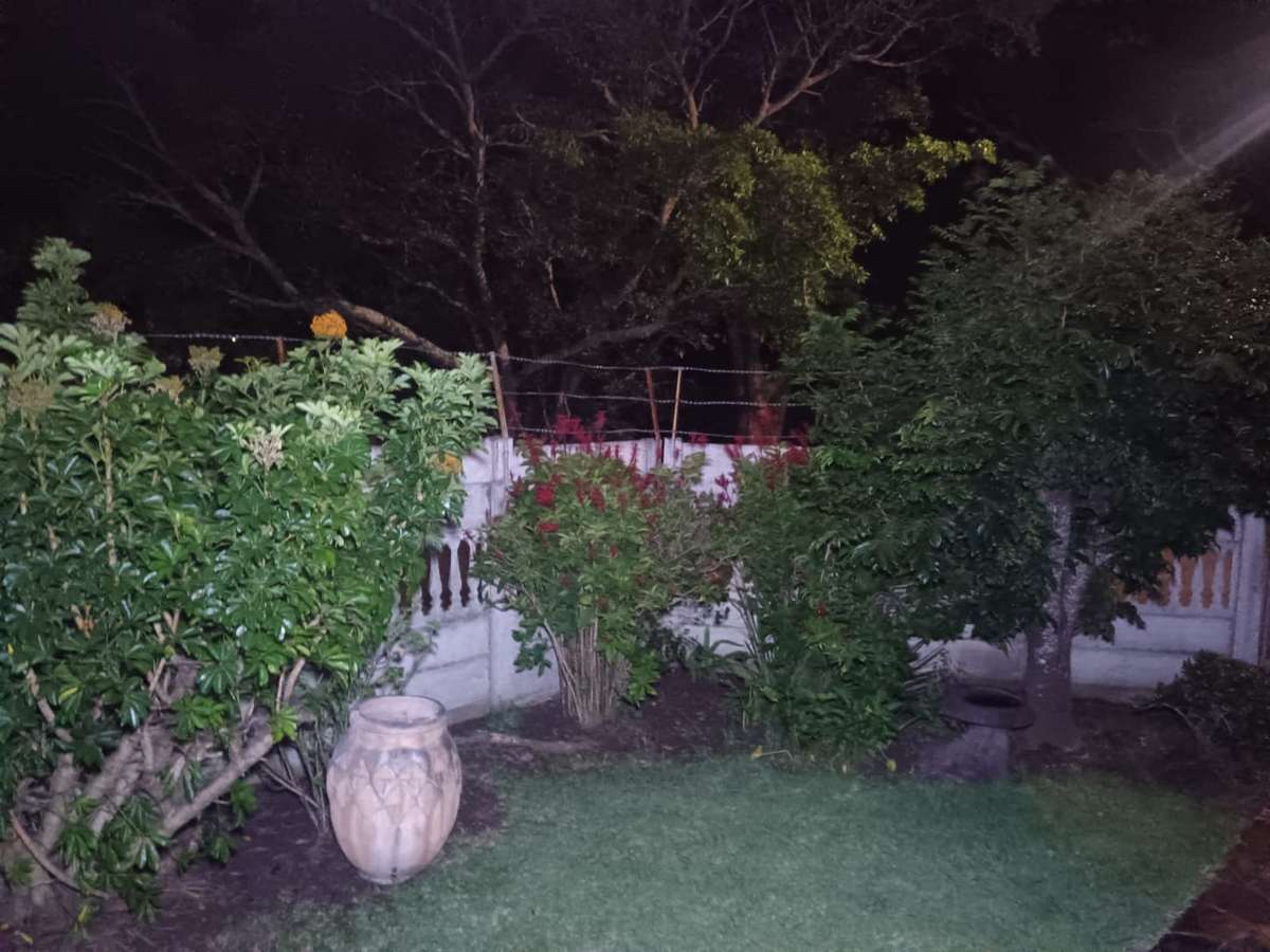 FIVESTAR 500W LED SOLAR LIGHT